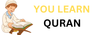 YOU LEARN Quran